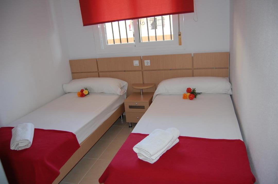 Photo of Bedroom in Marina d'Or