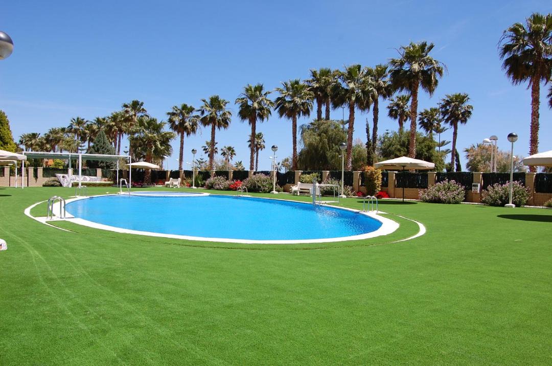 Photo of Outdoor in Marina d'Or