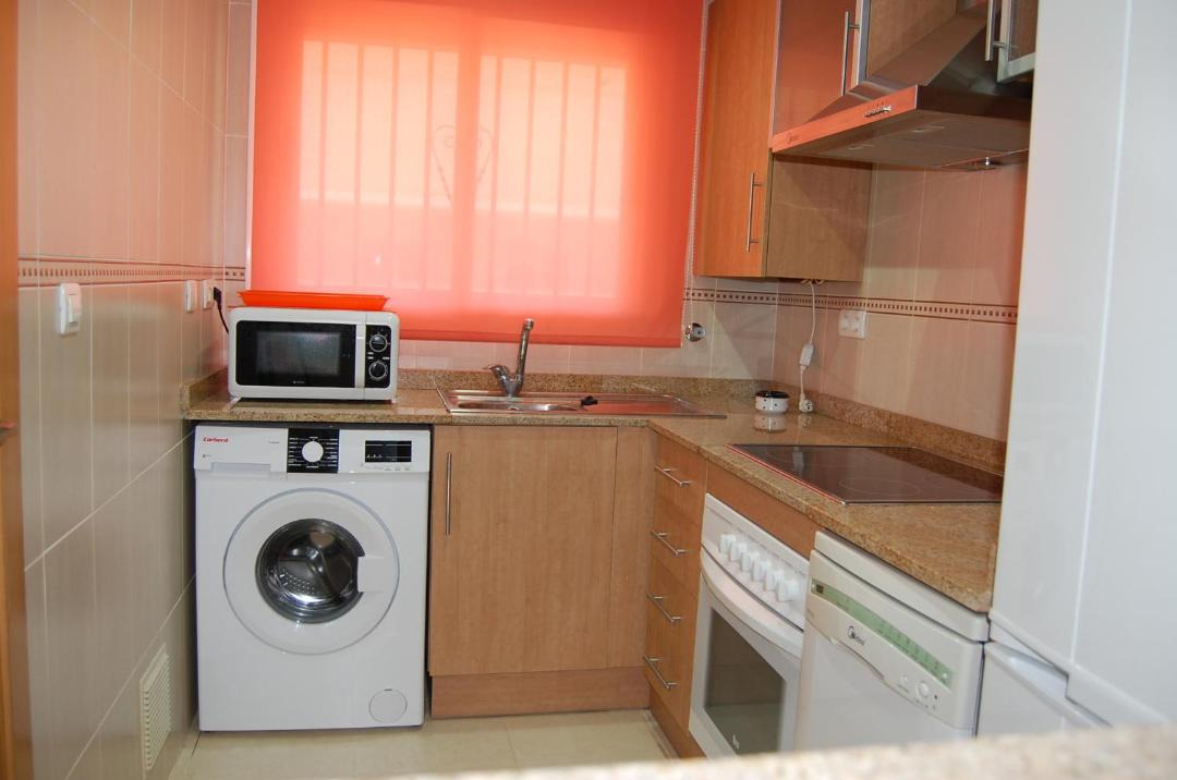 Photo of Kitchen in Marina d'Or