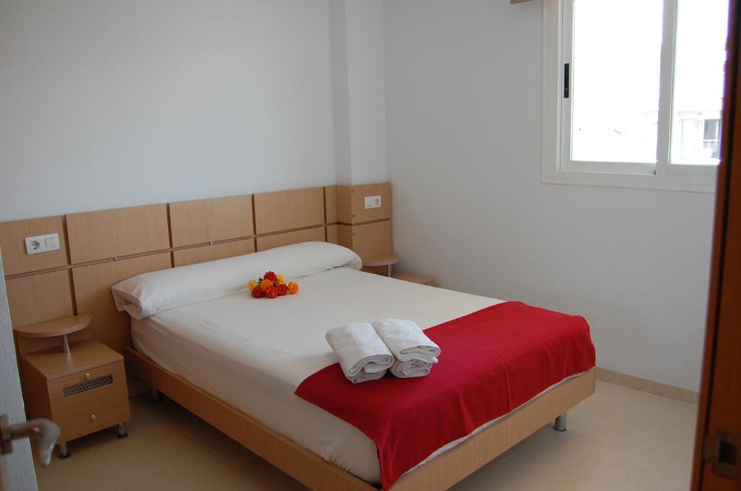 Photo of Bedroom in Marina d'Or