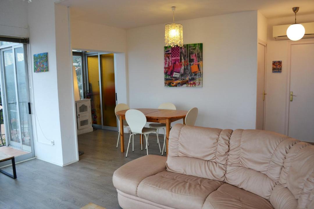 Photo of Livingroom in Llanca