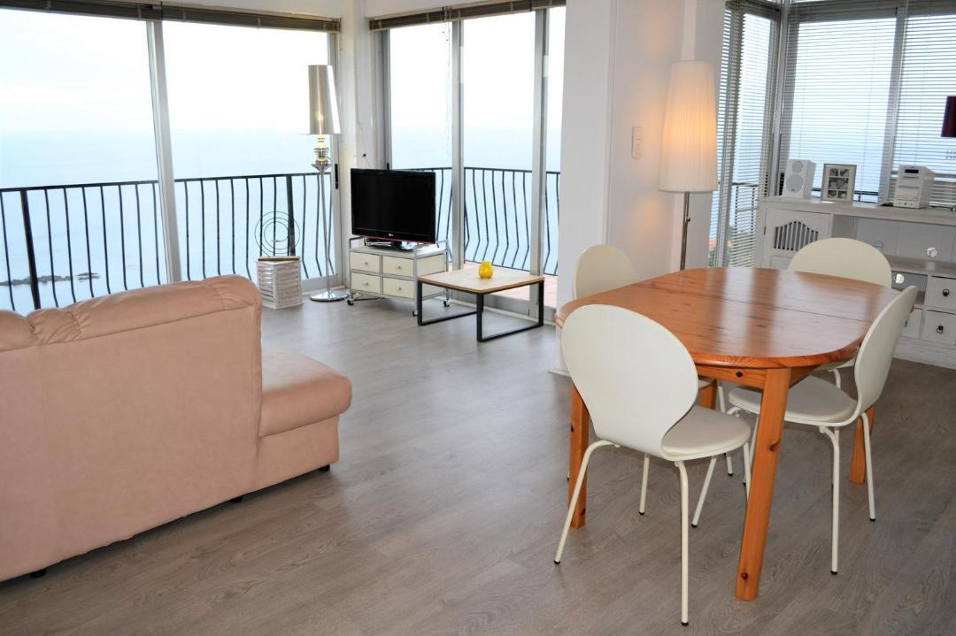 Photo of Livingroom in Llanca