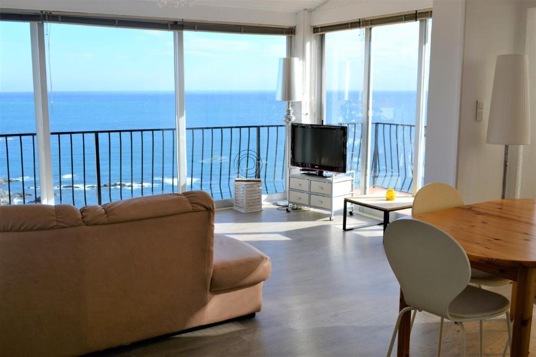 Photo of Livingroom in Llanca