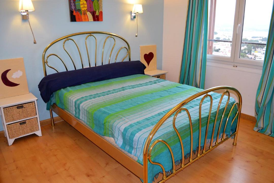 Photo of Bedroom in Llanca