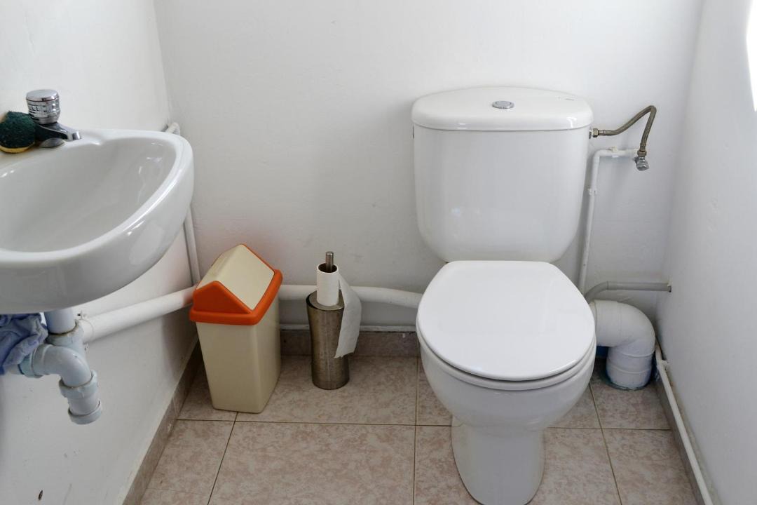 Photo of Bathroom in Llanca