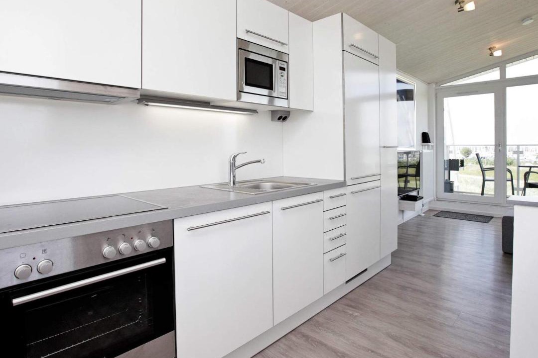 Photo of Kitchen in Wendtorf