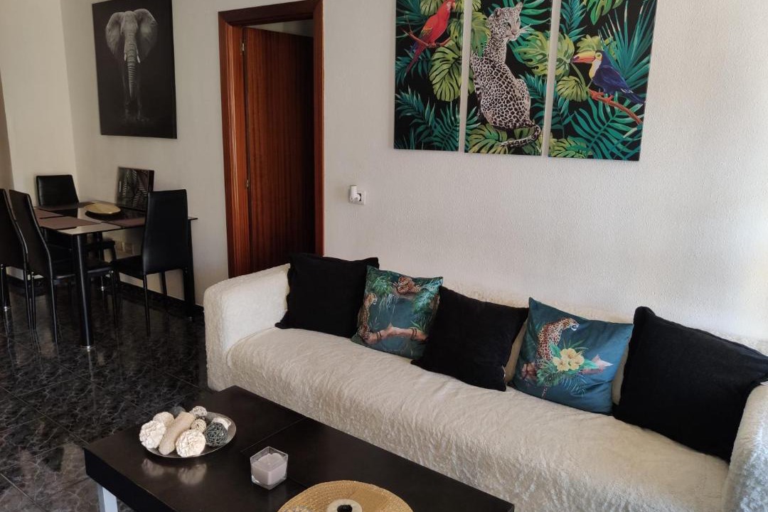 Photo of Livingroom in El Medano