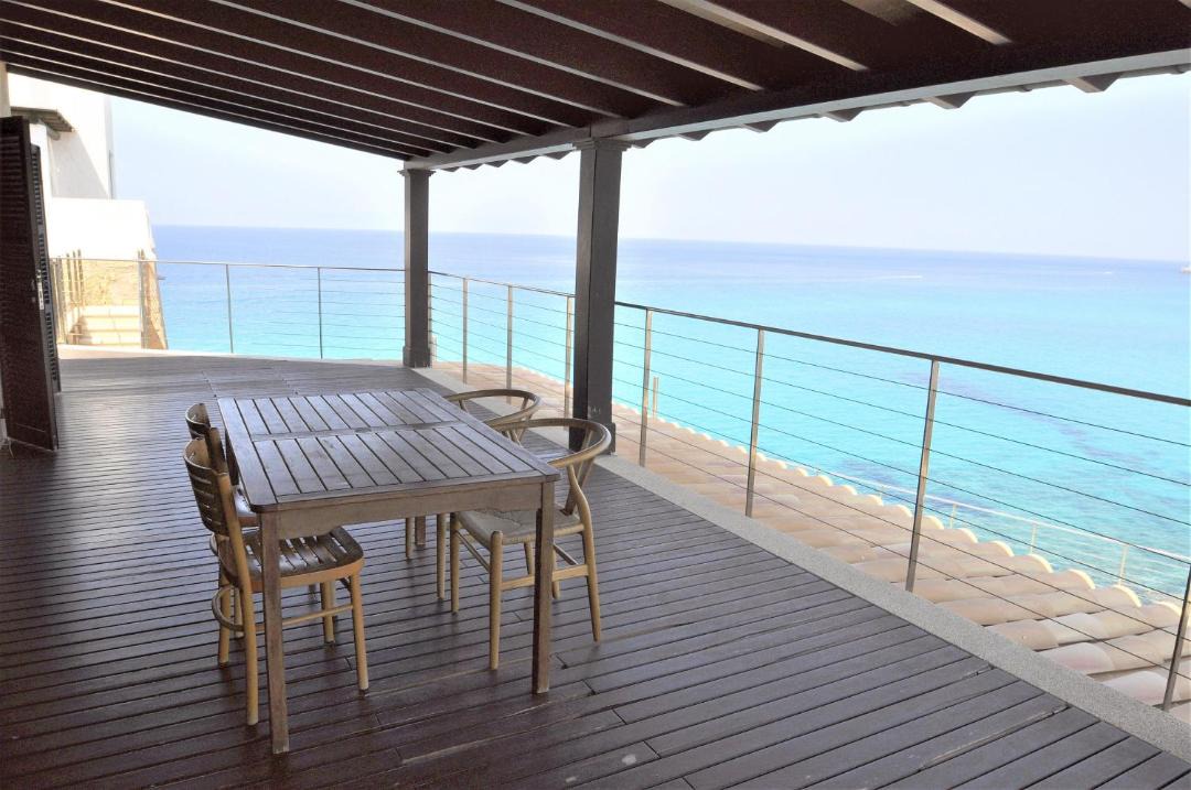 Photo of Others in Cala Mesquida