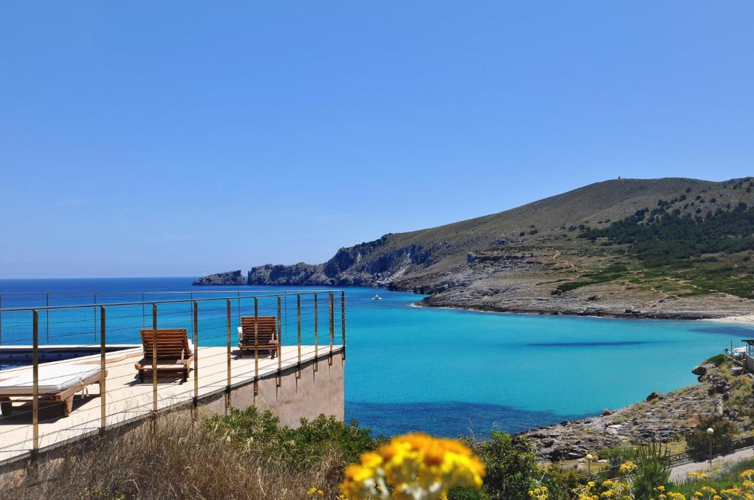 Photo of Others in Cala Mesquida