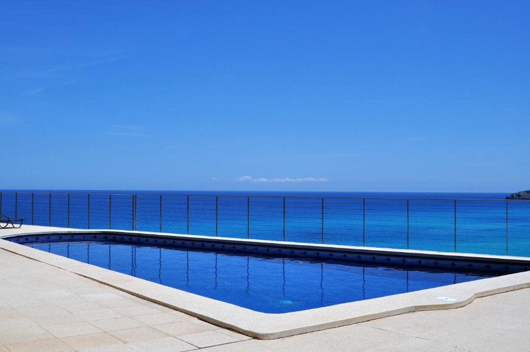Photo of Others in Cala Mesquida