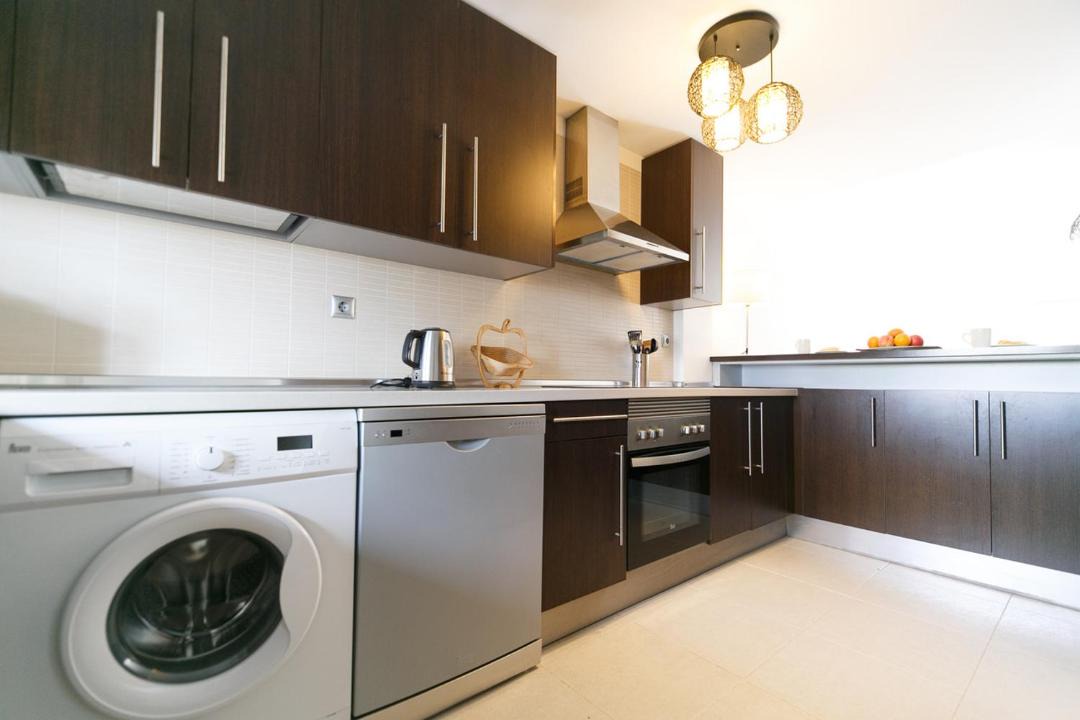 Photo of Kitchen in Playa Paraiso