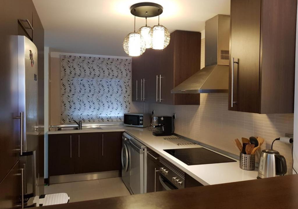 Photo of Kitchen in Playa Paraiso