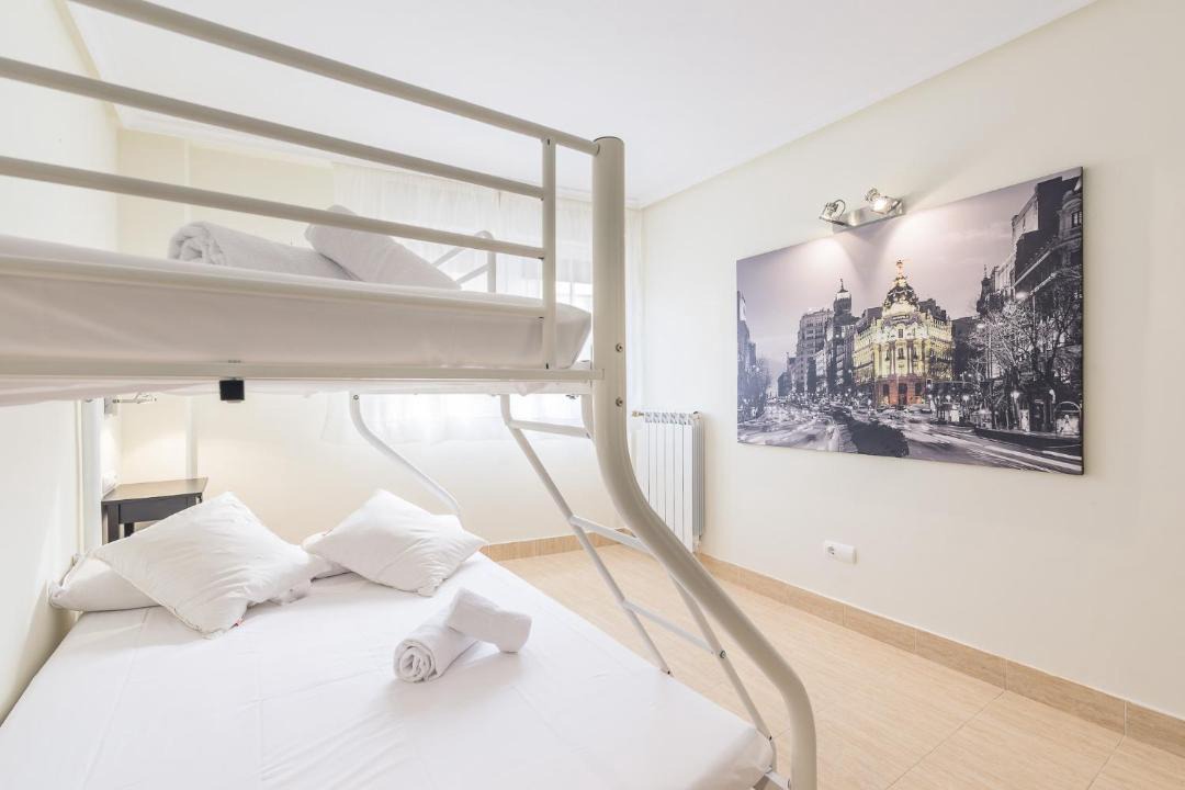 Photo of Bedroom in Orio