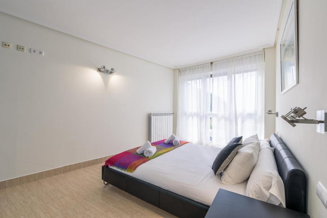 Photo of Bedroom in Orio
