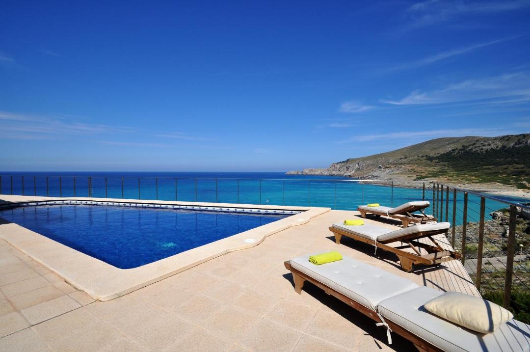 Photo of Others in Cala Mesquida