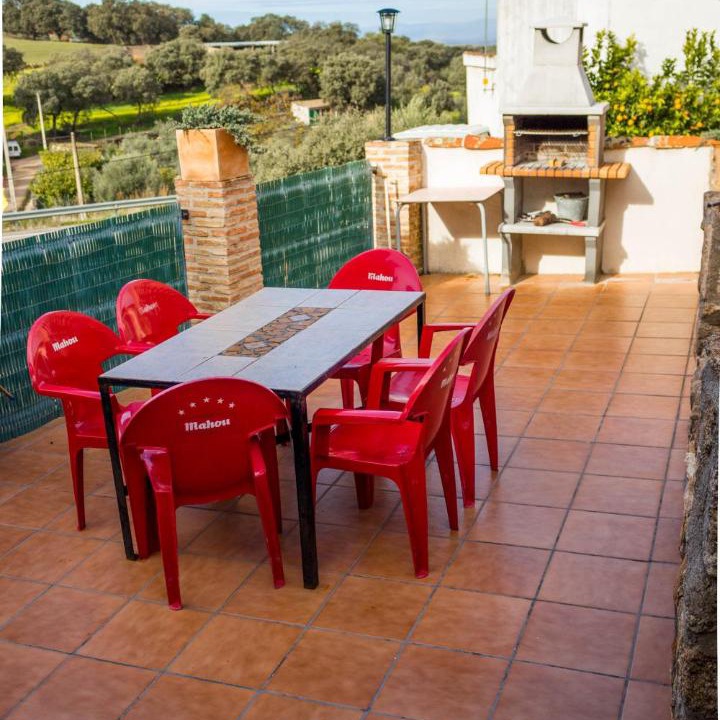Photo of Patio Balcony in Millanes