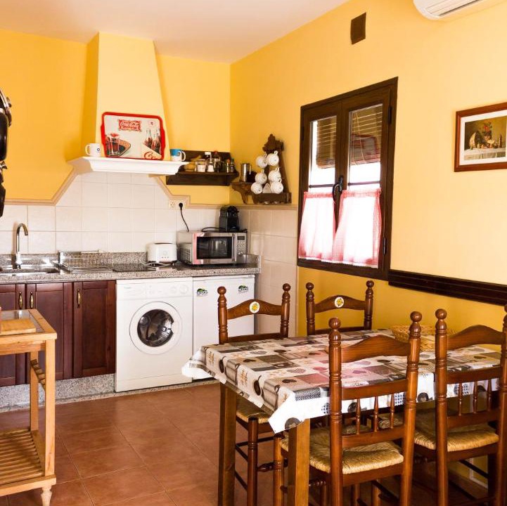 Photo of Livingroom in Millanes