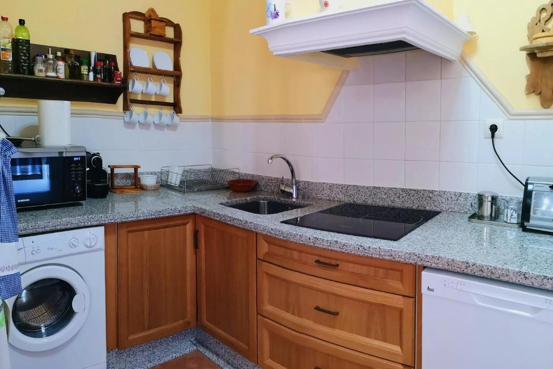 Photo of Kitchen in Millanes