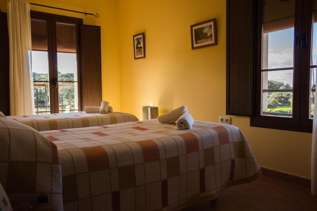 Photo of Bedroom in Millanes