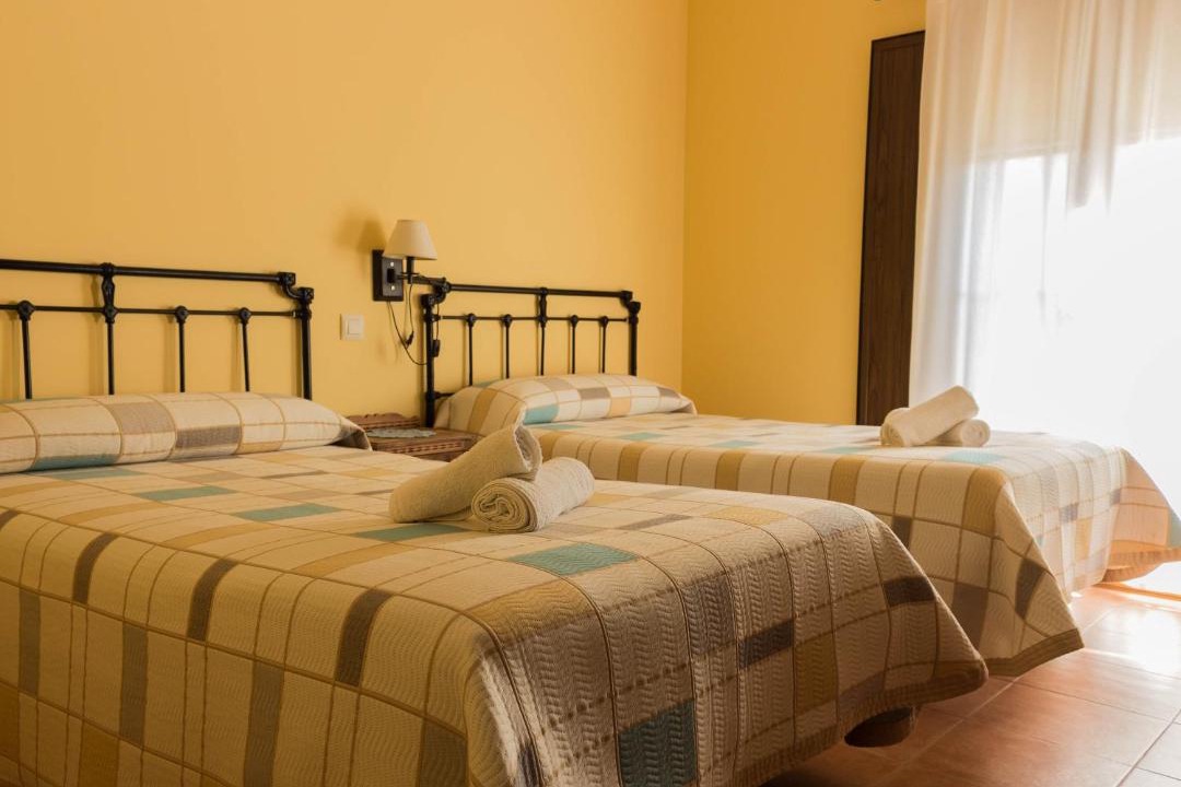 Photo of Bedroom in Millanes
