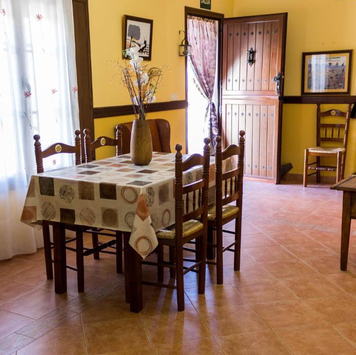 Photo of Livingroom in Millanes