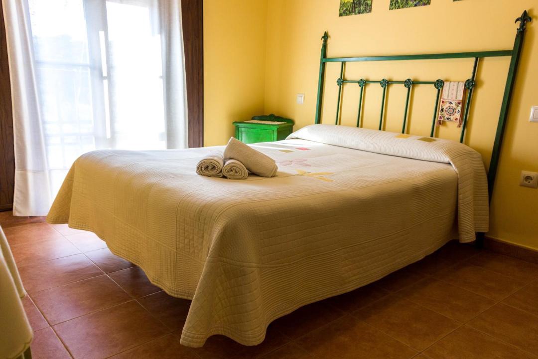 Photo of Bedroom in Millanes