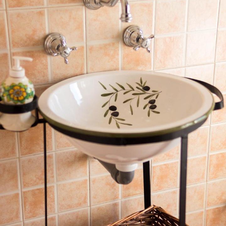 Photo of Bathroom in Millanes