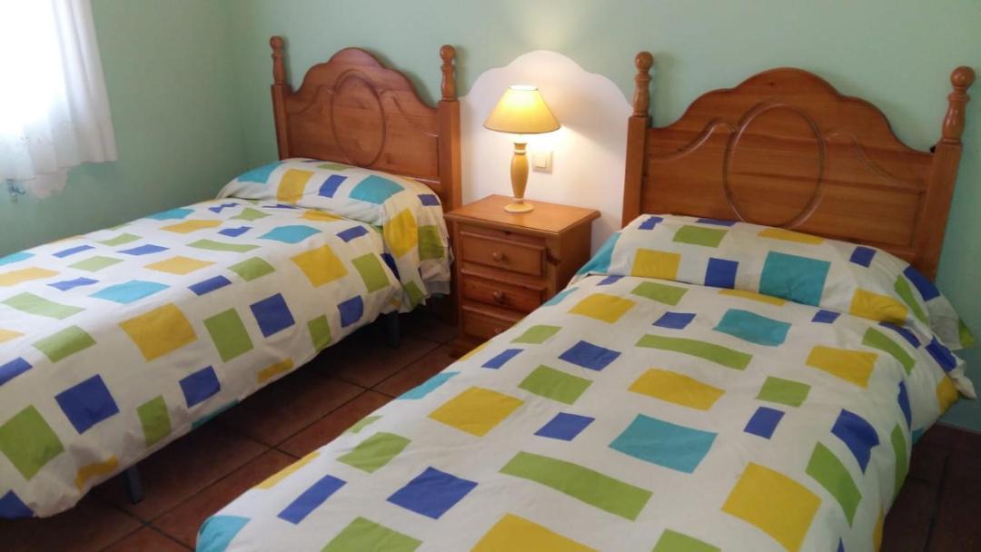 Photo of Bedroom in Aguilar de Campos