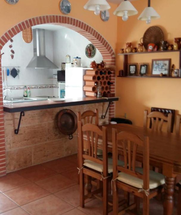 Photo of Livingroom in Aguilar de Campos