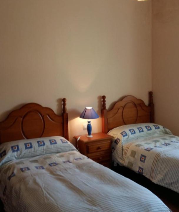Photo of Bedroom in Aguilar de Campos