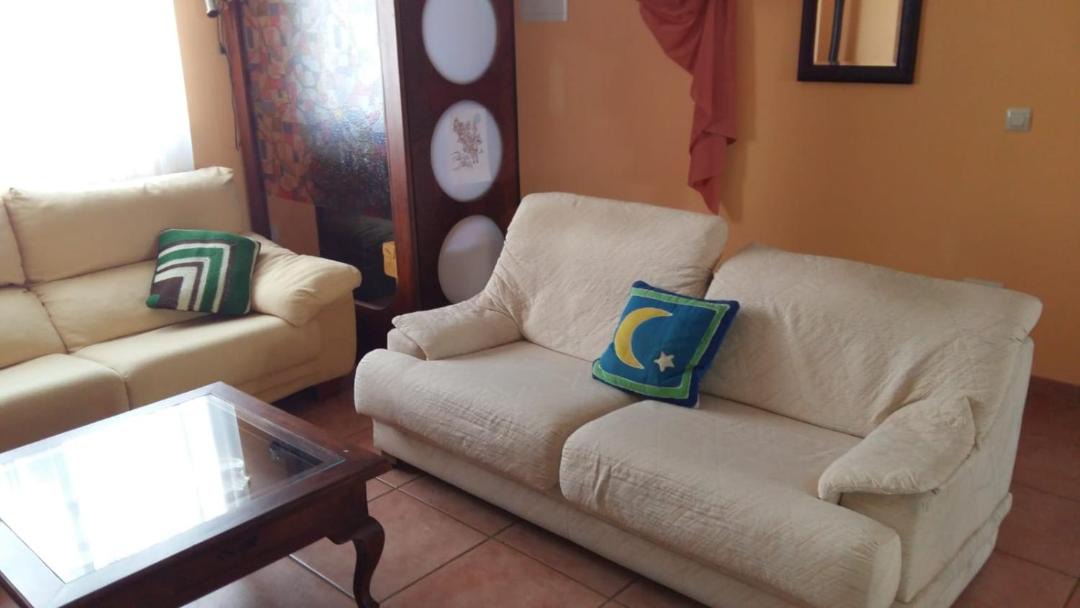 Photo of Livingroom in Aguilar de Campos