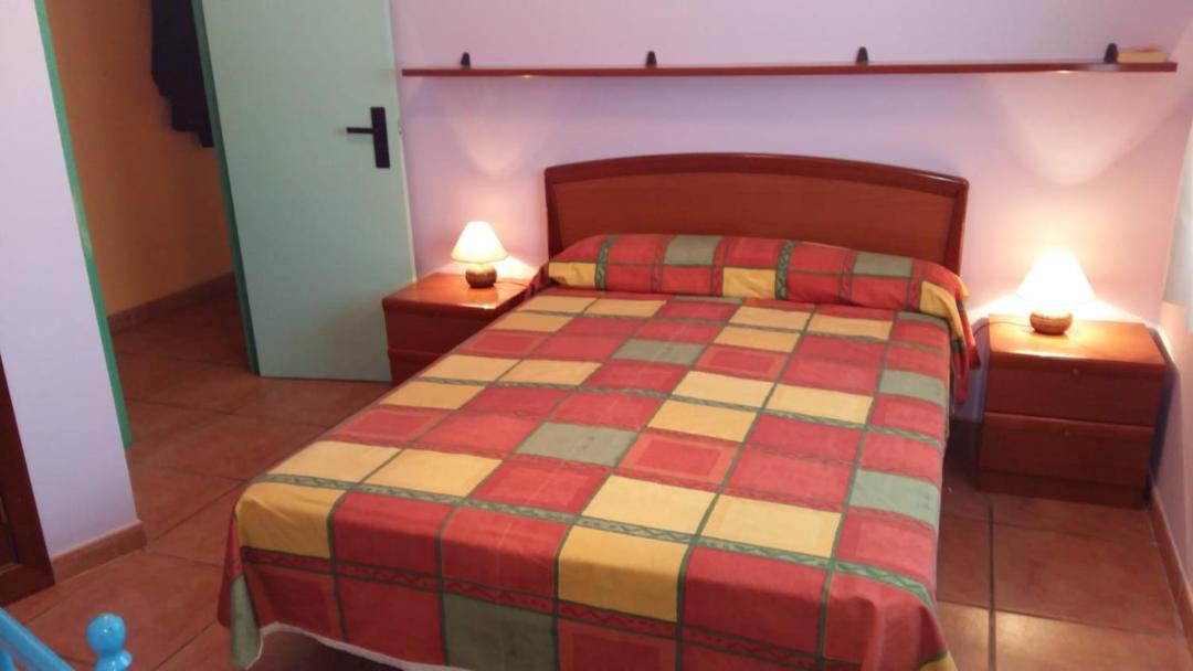 Photo of Bedroom in Aguilar de Campos