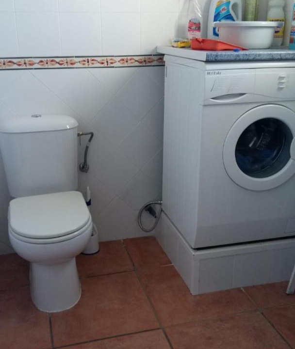 Photo of Bathroom in Aguilar de Campos