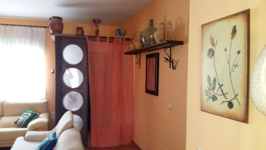 Photo of Livingroom in Aguilar de Campos