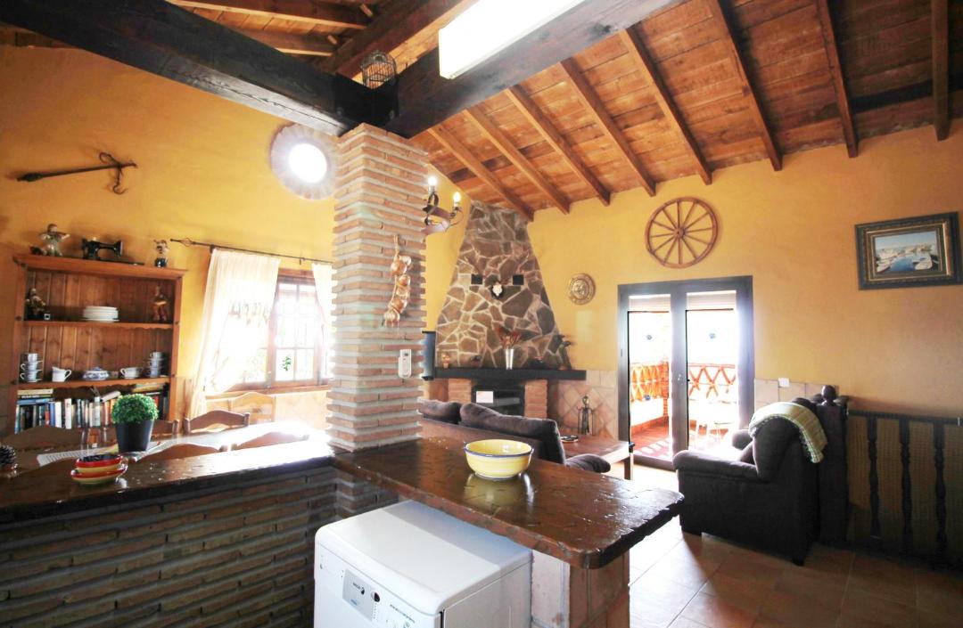 Photo of Livingroom in Torrox Costa