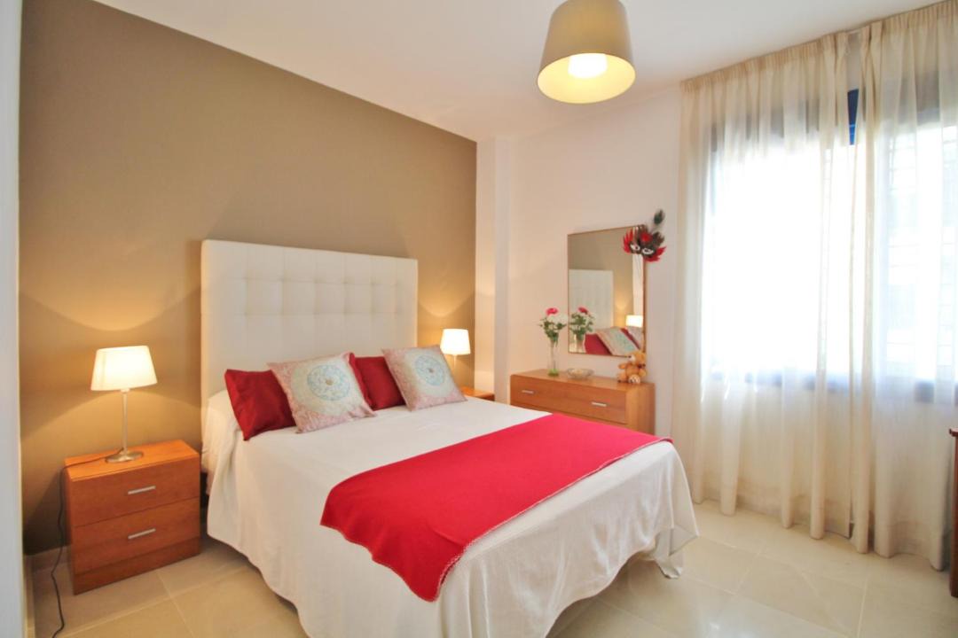 Photo of Bedroom in Torrox Costa