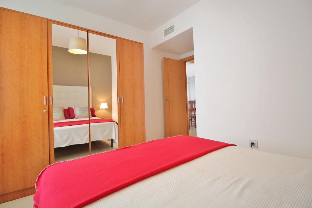 Photo of Bedroom in Torrox Costa