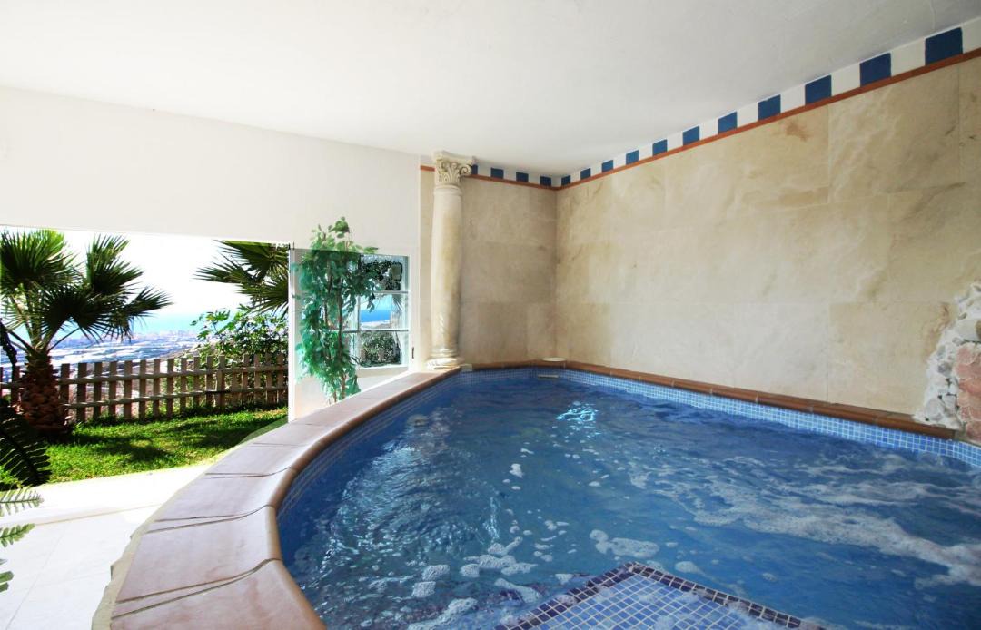 Photo of Outdoor in Torrox Costa