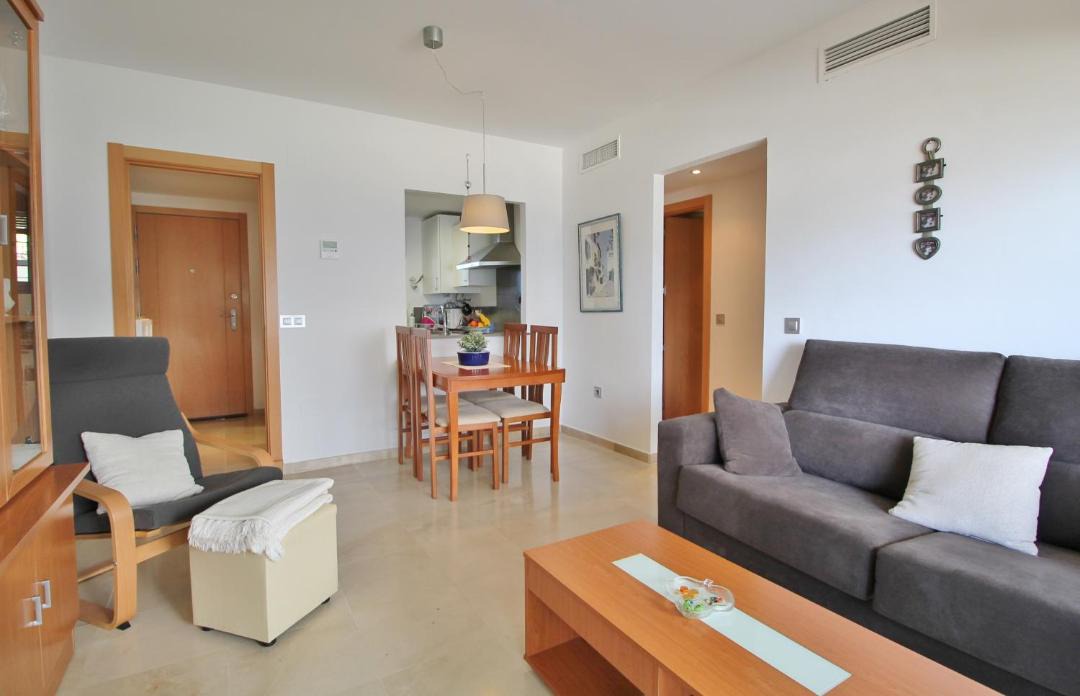 Photo of Livingroom in Torrox Costa