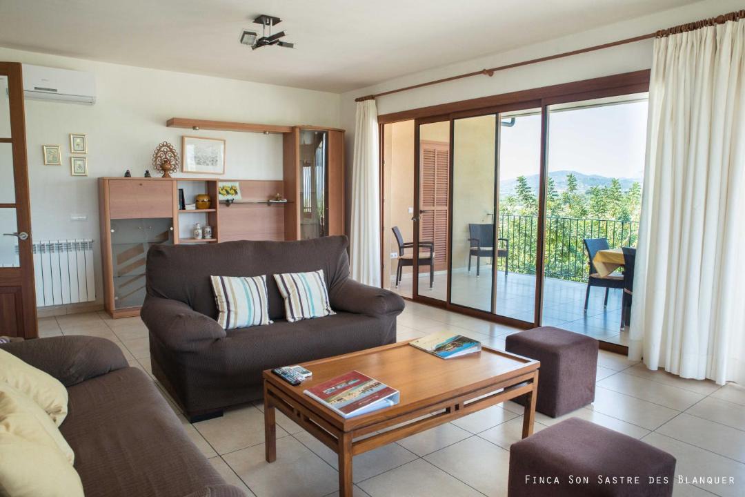 Photo of Livingroom in Moscari