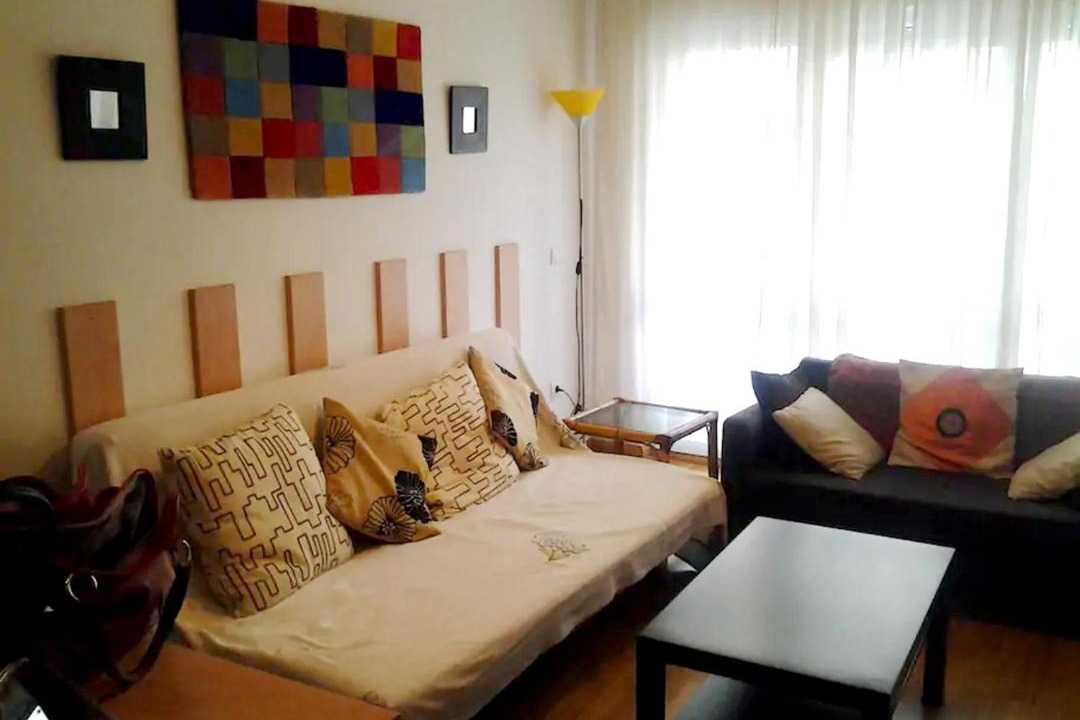 Photo of Livingroom in Val De San Vicente