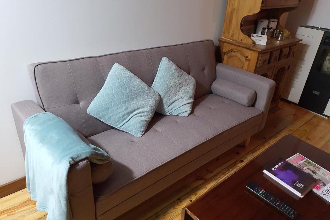 Photo of Livingroom in Brihuega