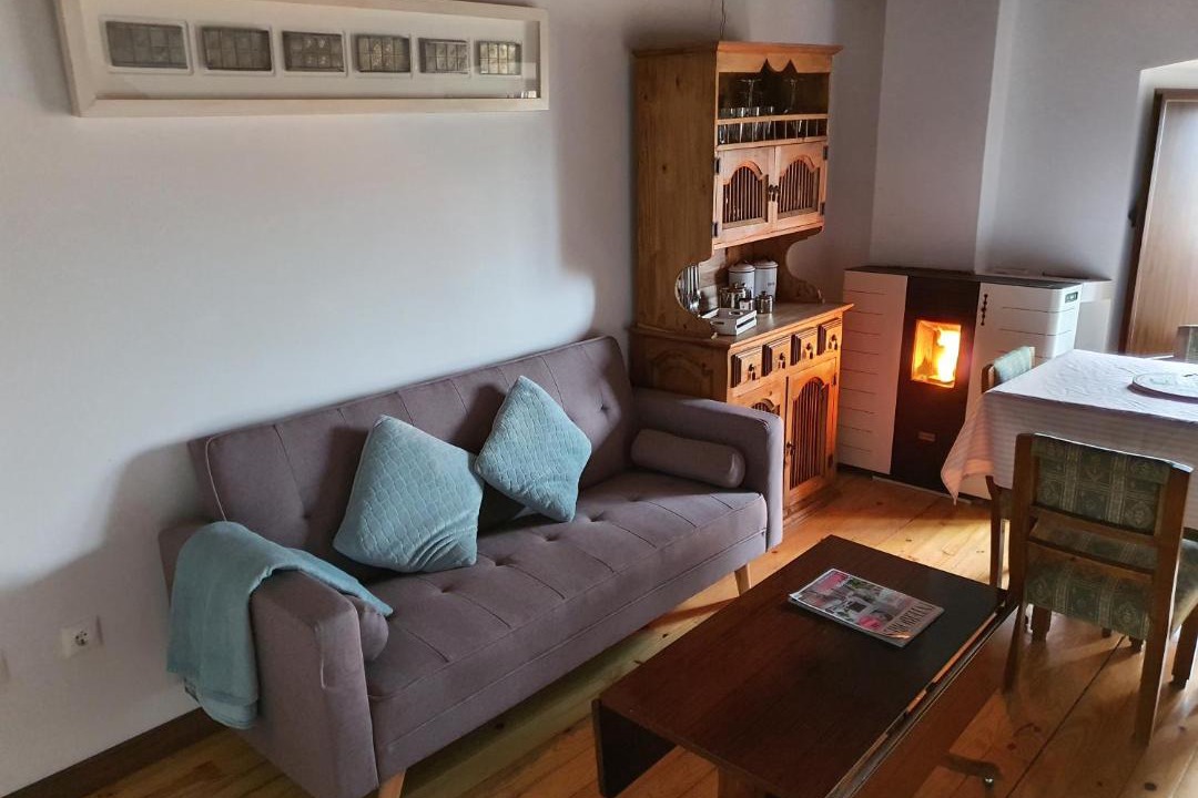 Photo of Livingroom in Brihuega
