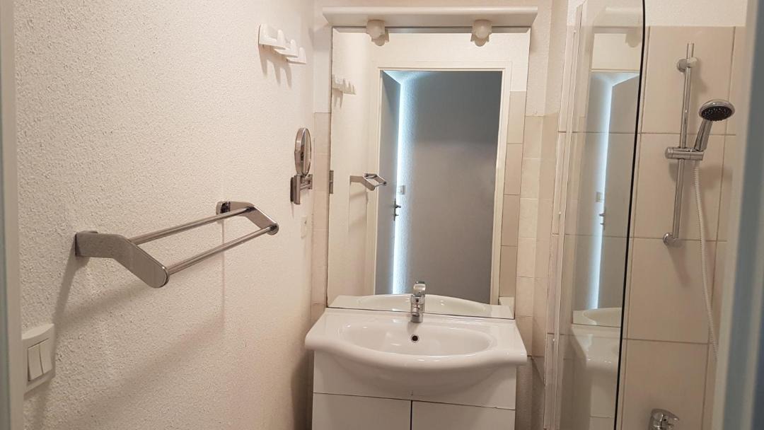 Photo of Bathroom in Lourdes