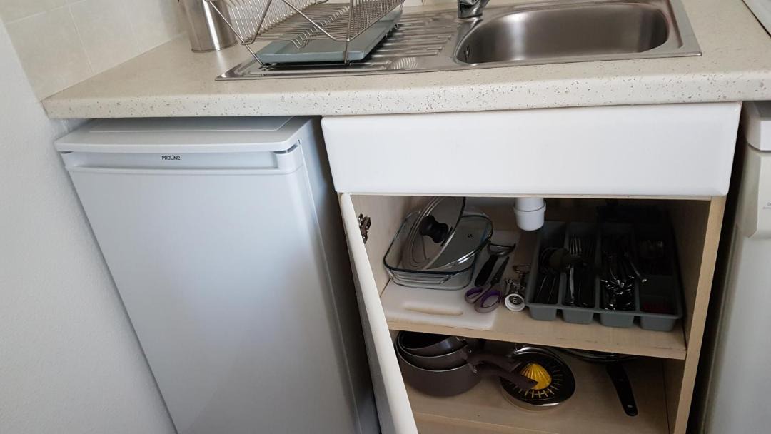 Photo of Kitchen in Lourdes
