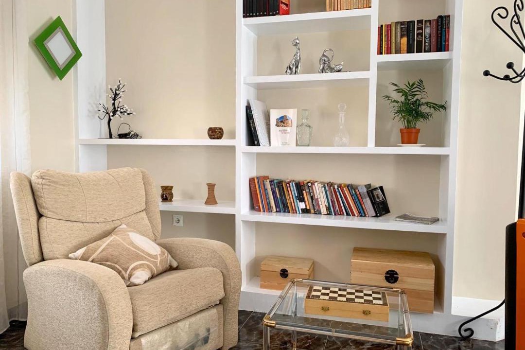 Photo of Livingroom in Onil