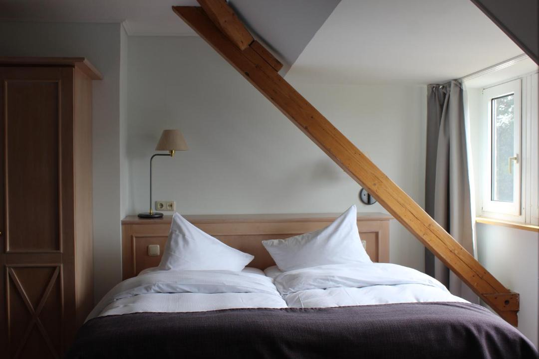 Photo of Bedroom in Toenning