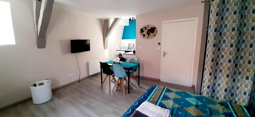 Photo of Livingroom in Dijon Centre Ville