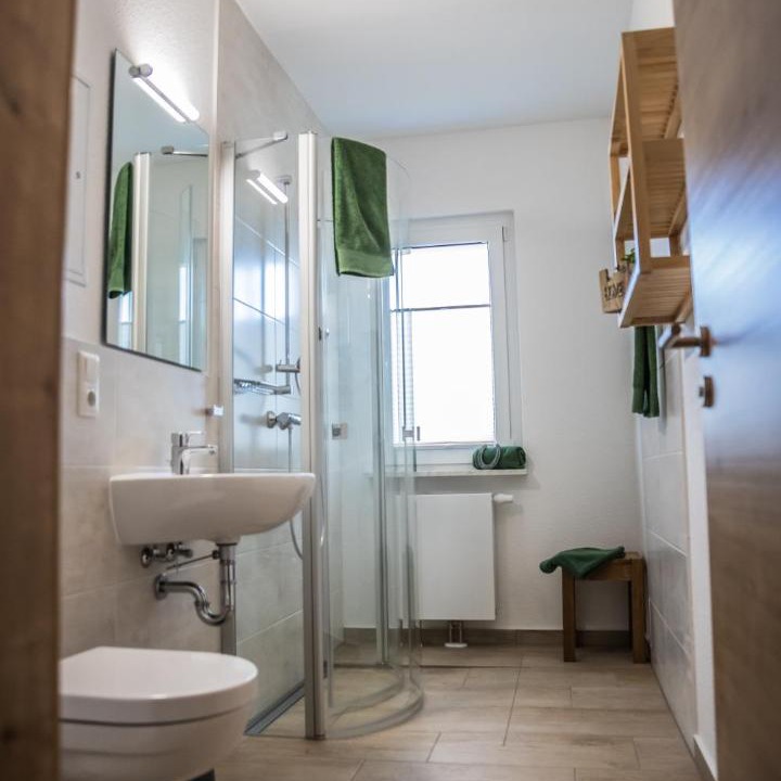 Photo of Bathroom in Burgstall