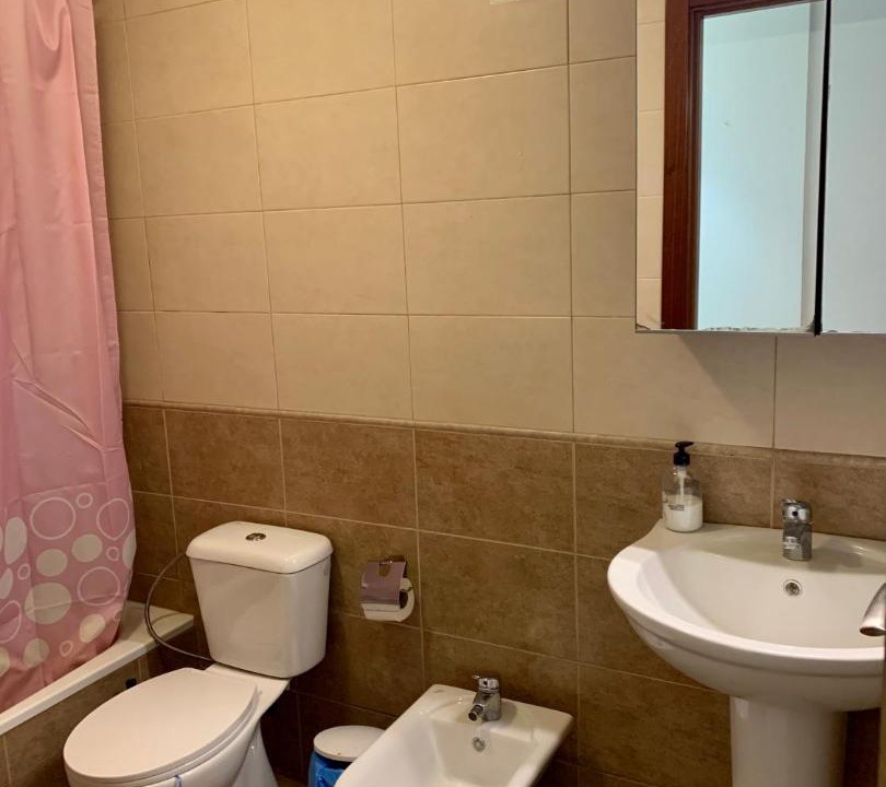 Photo of Bathroom in San Isidro